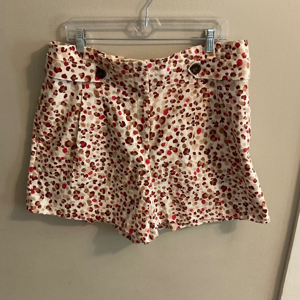 Ann Taylor Shorts